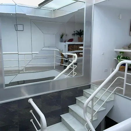 Sea View 2-bedroom Colony Club プエルト・デル・カルメン