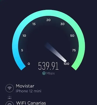 Apartment Sea View 2-bedroom Colony Club