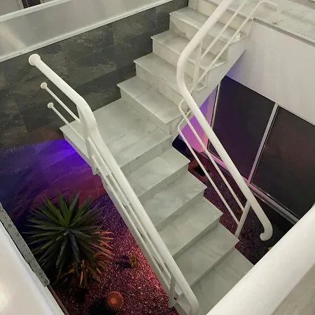 Apartment Sea View 2-bedroom Colony Club