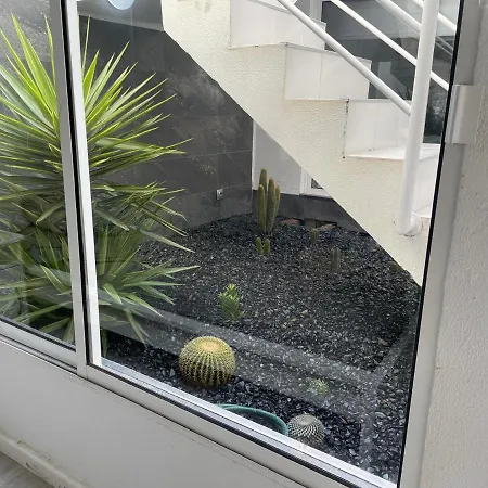 Sea View 2-bedroom Colony Club *