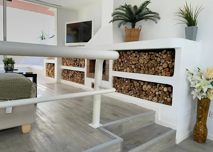 Lejlighed Sea View 2-bedroom Colony Club