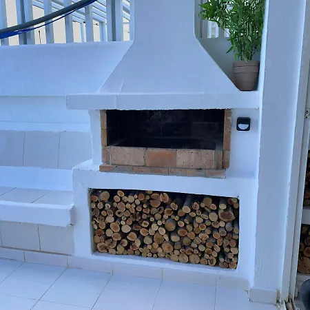 Apartmán Sea View 2-bedroom Colony Club