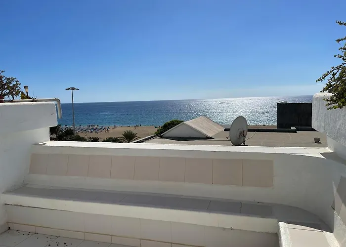 Sea View 2-bedroom Colony Club Puerto del Carmen