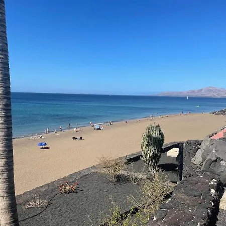 Sea View 2-bedroom Colony Club Apartamento