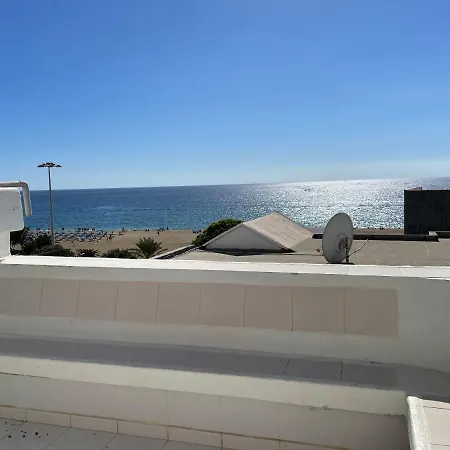 Sea View 2-bedroom Colony Club Puerto del Carmen (Lanzarote)