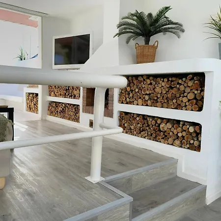 Apartamento Sea View 2-bedroom Colony Club