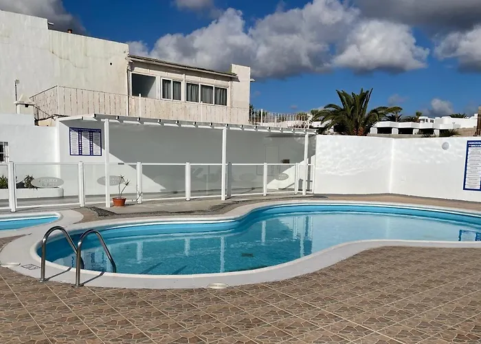 아파트 Sea View 2-bedroom Colony Club *