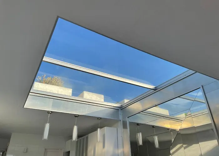 Sea View 2-bedroom Colony Club *