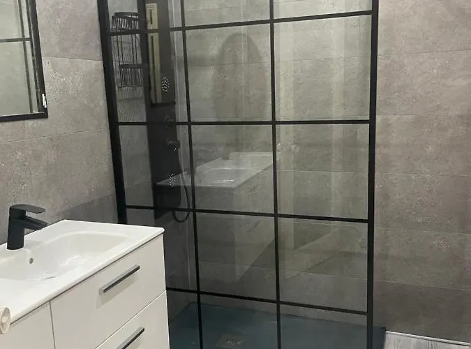 Sea View 2-bedroom Colony Club 푸에르토 델 카르멘