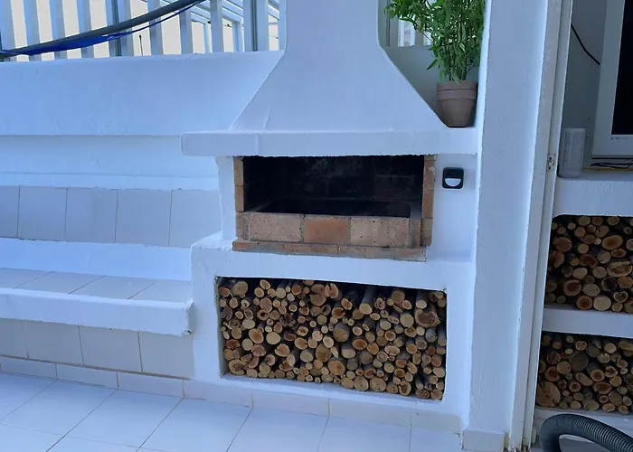 아파트 Sea View 2-bedroom Colony Club