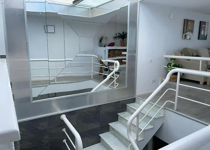 Sea View 2-bedroom Colony Club 푸에르토 델 카르멘