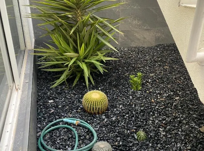 Sea View 2-bedroom Colony Club 아파트 *